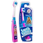Tooth Tunes Wake Up (Hilary Duff) Brush